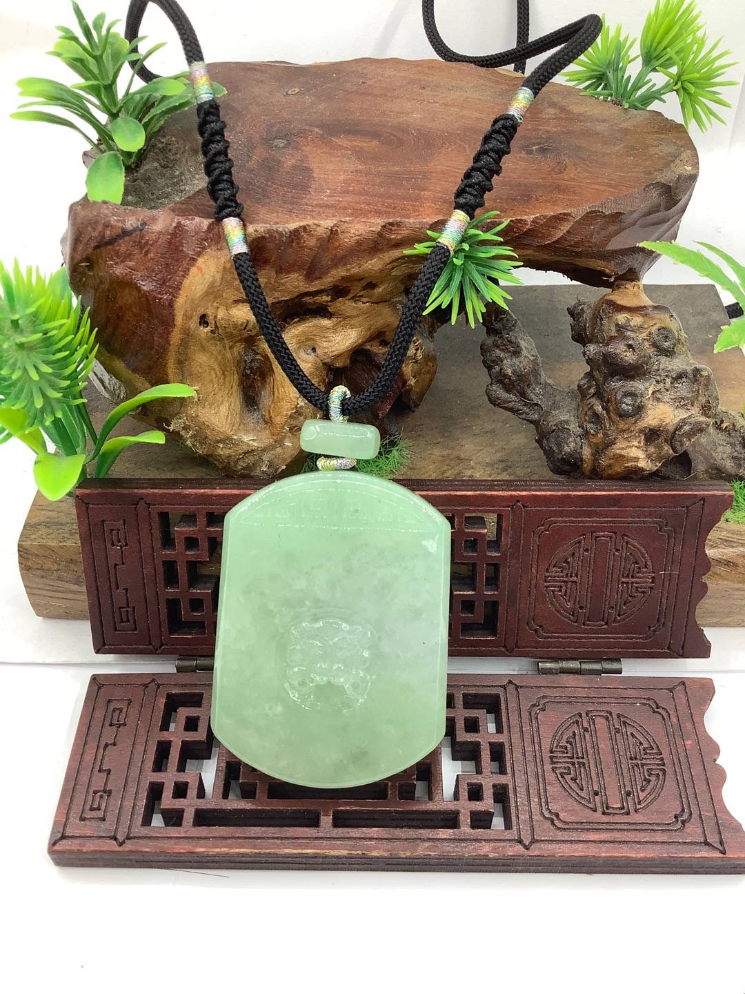 仿古牌