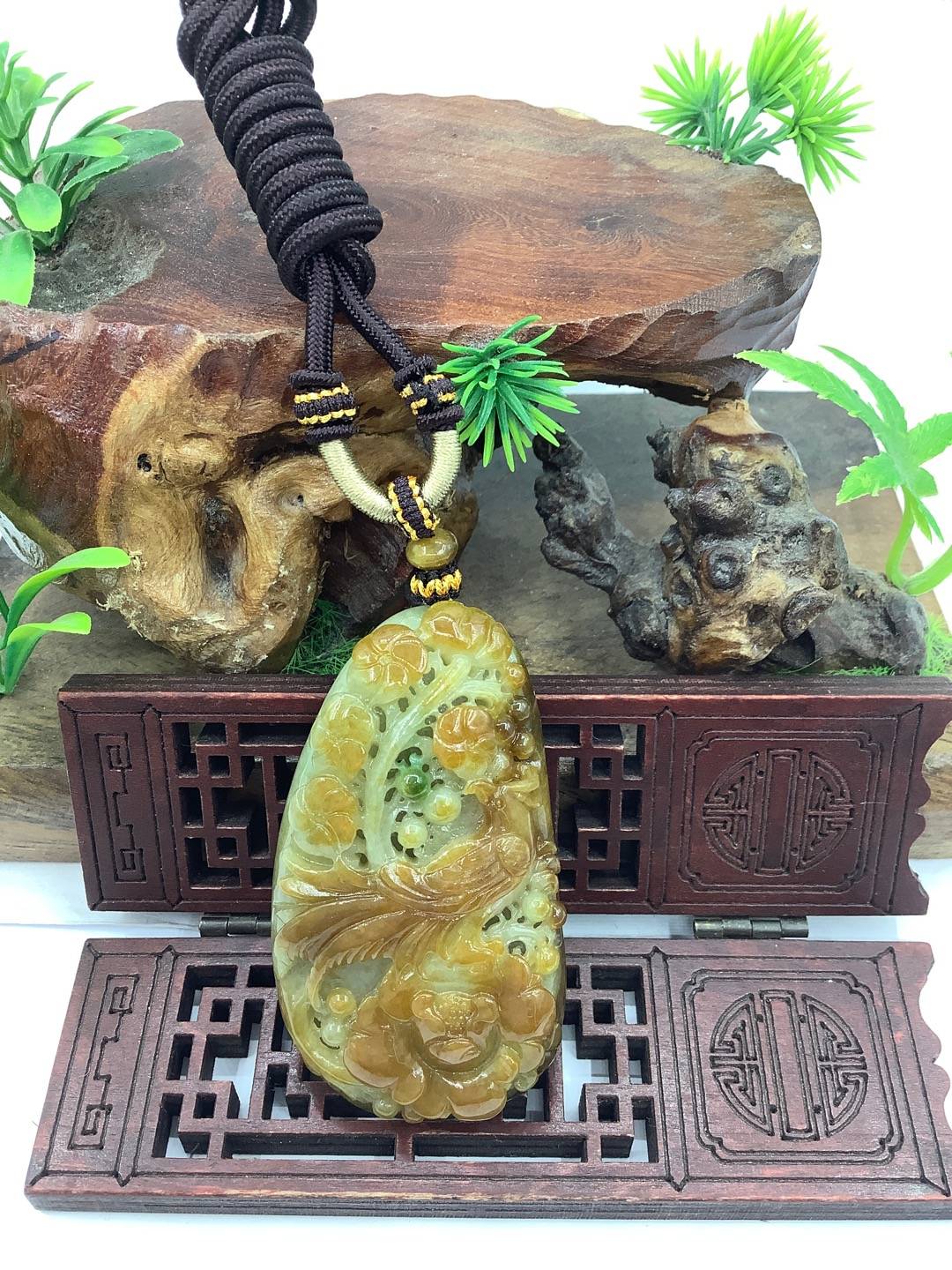 喜上眉梢