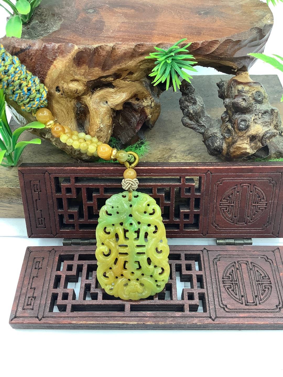 仿古牌
