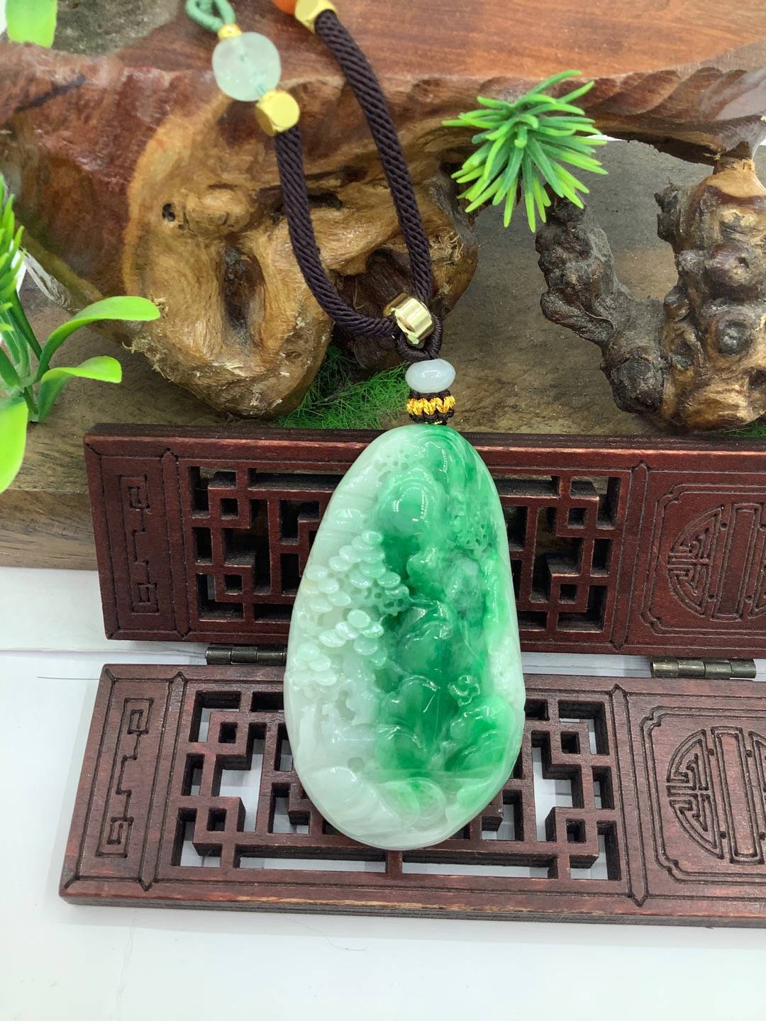 锦绣山河