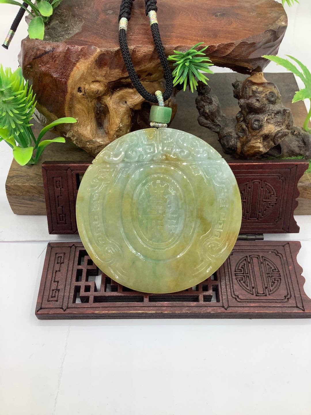 仿古牌
