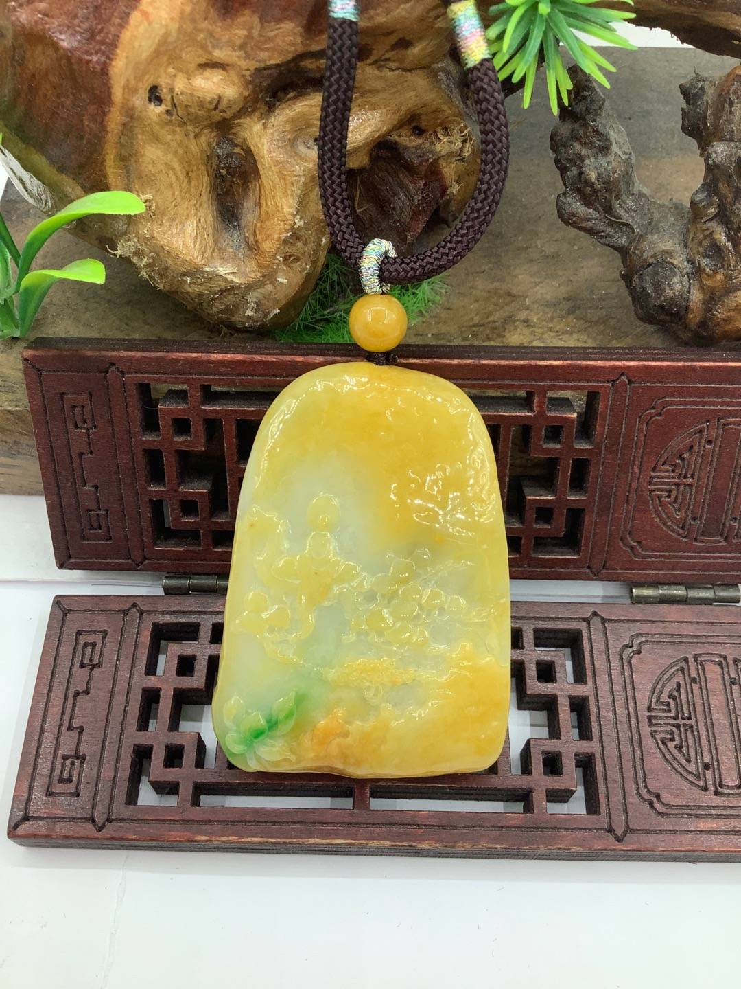 参禅悟道