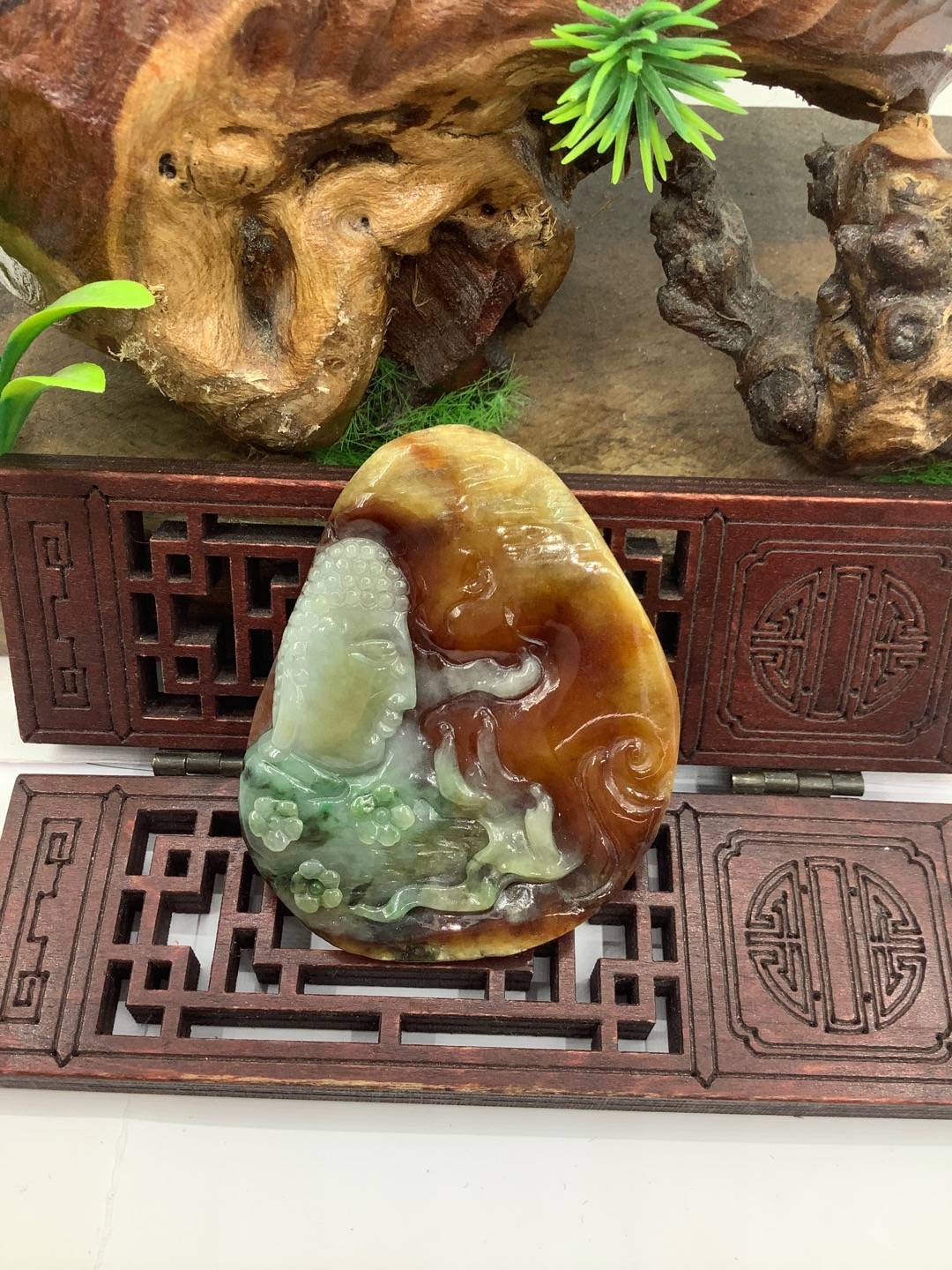 普度众生