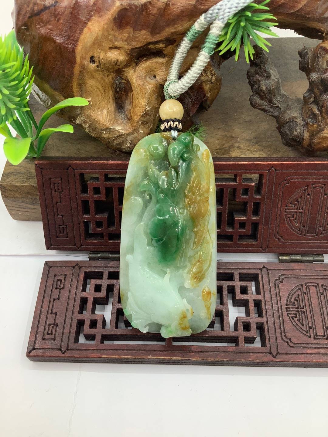 连年有余