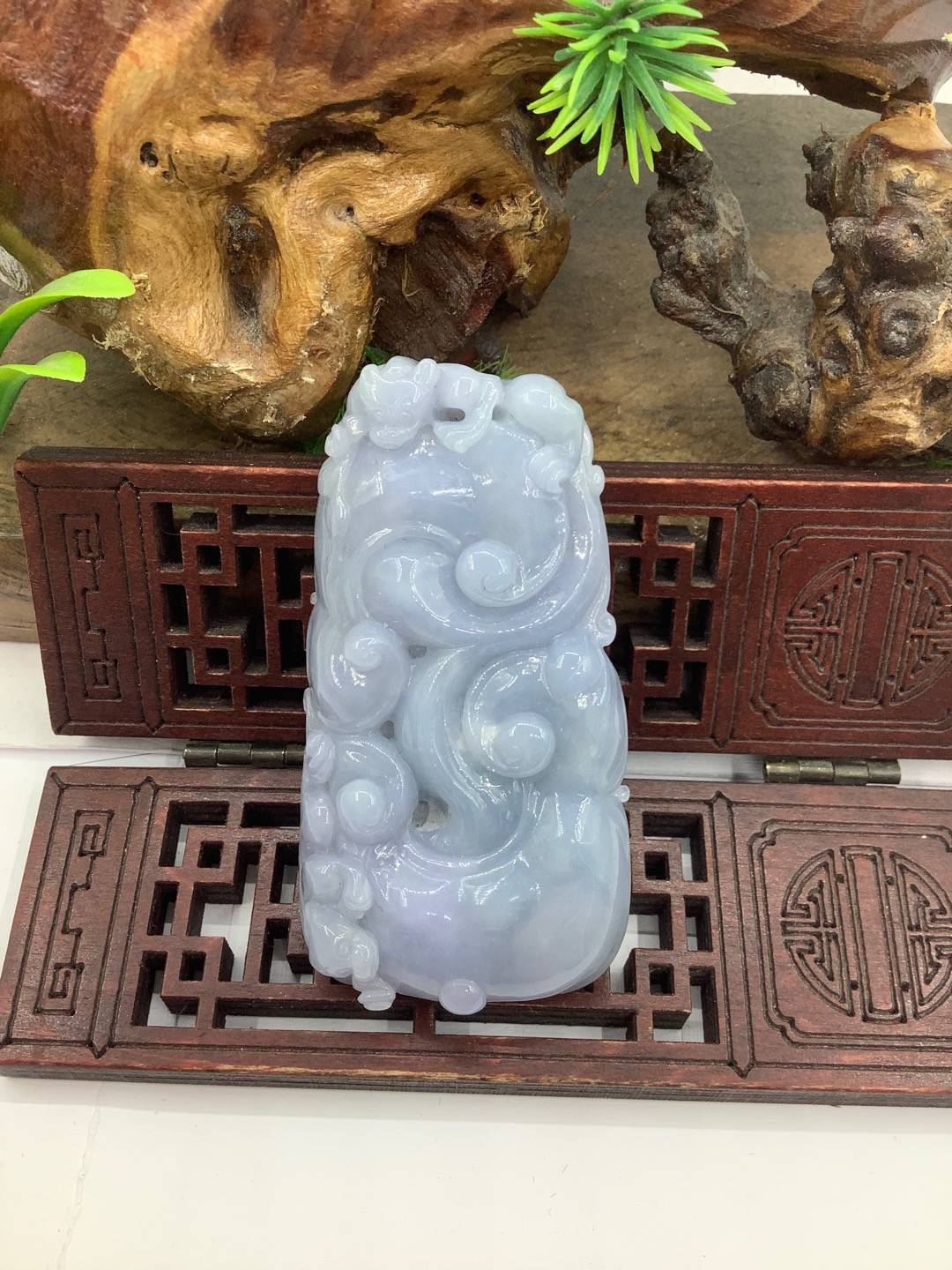 福寿如意
