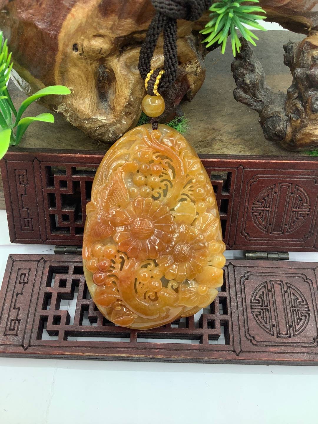 喜上眉梢