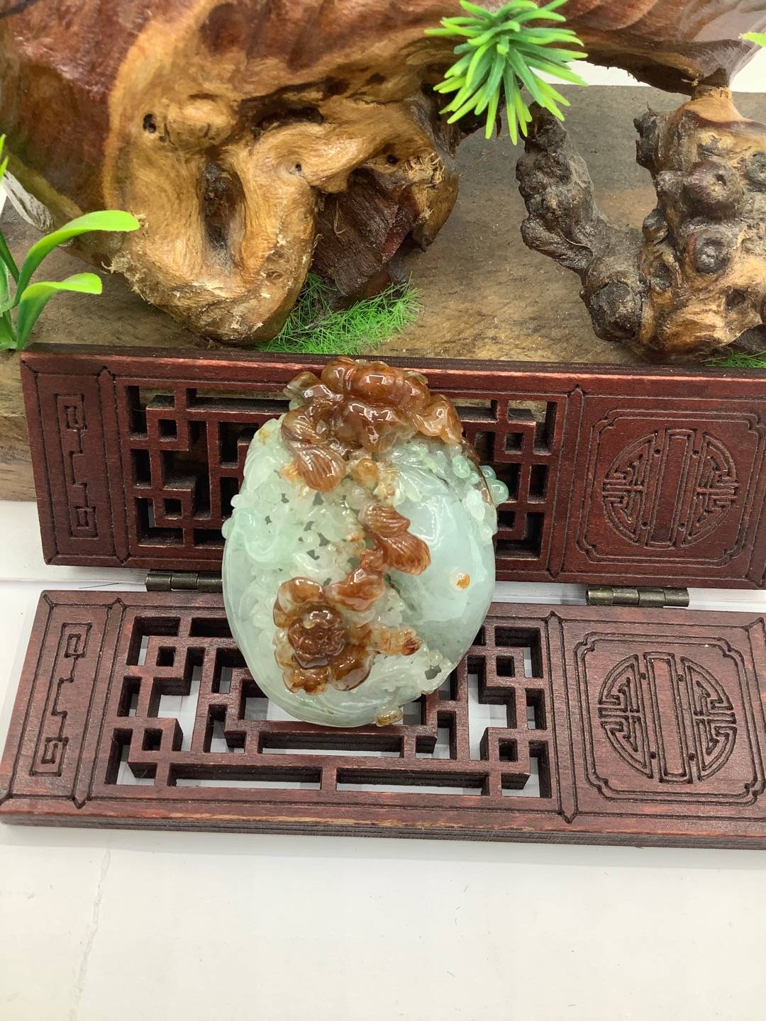 喜上眉梢