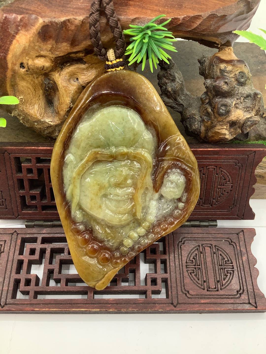 普度众生