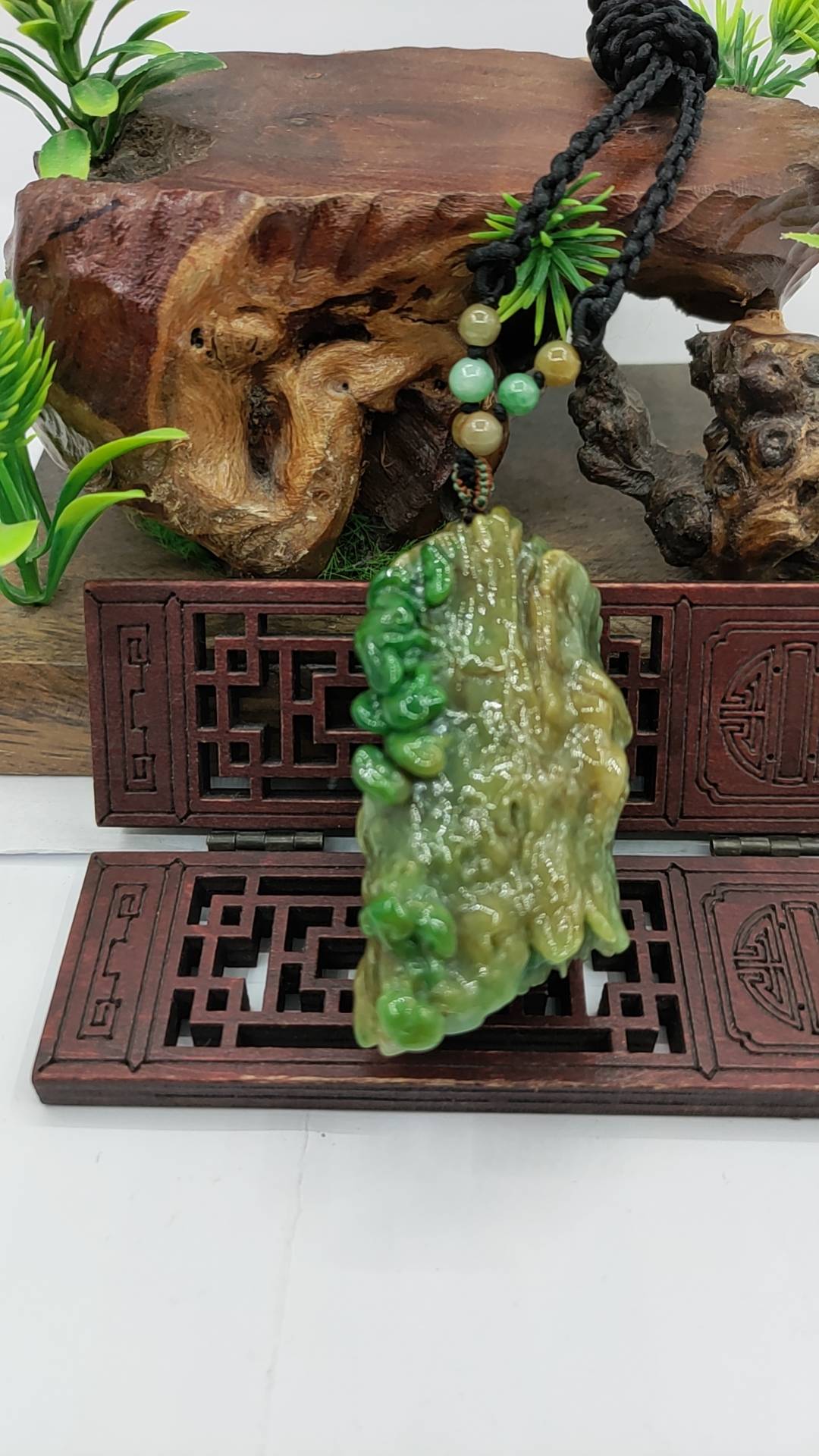 枯木逢春