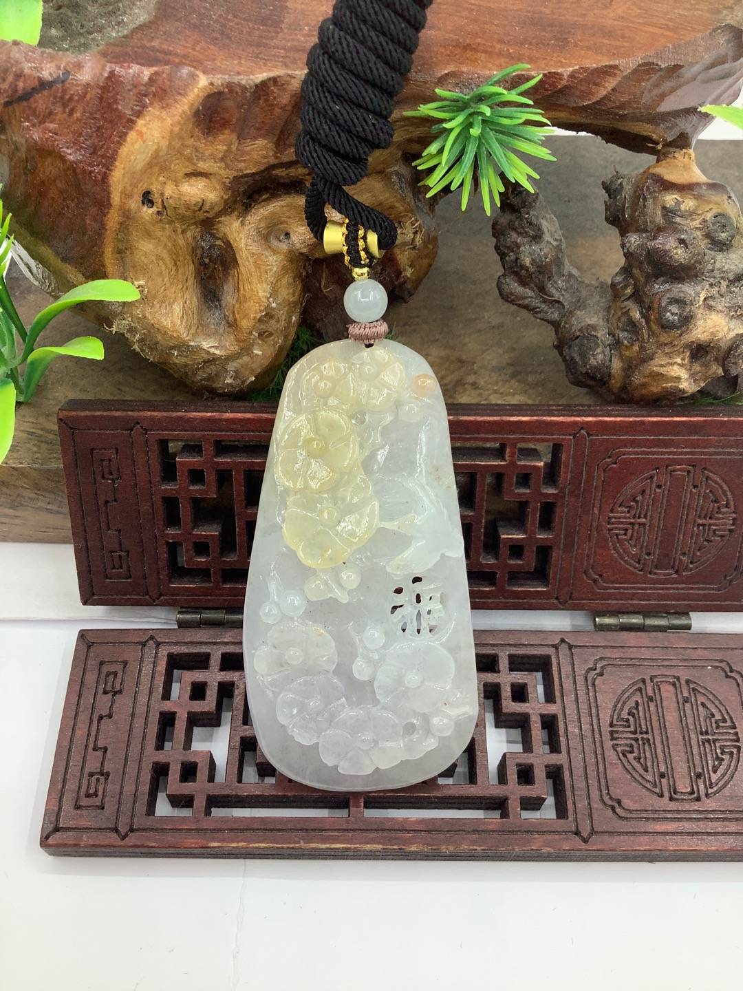 喜上眉梢