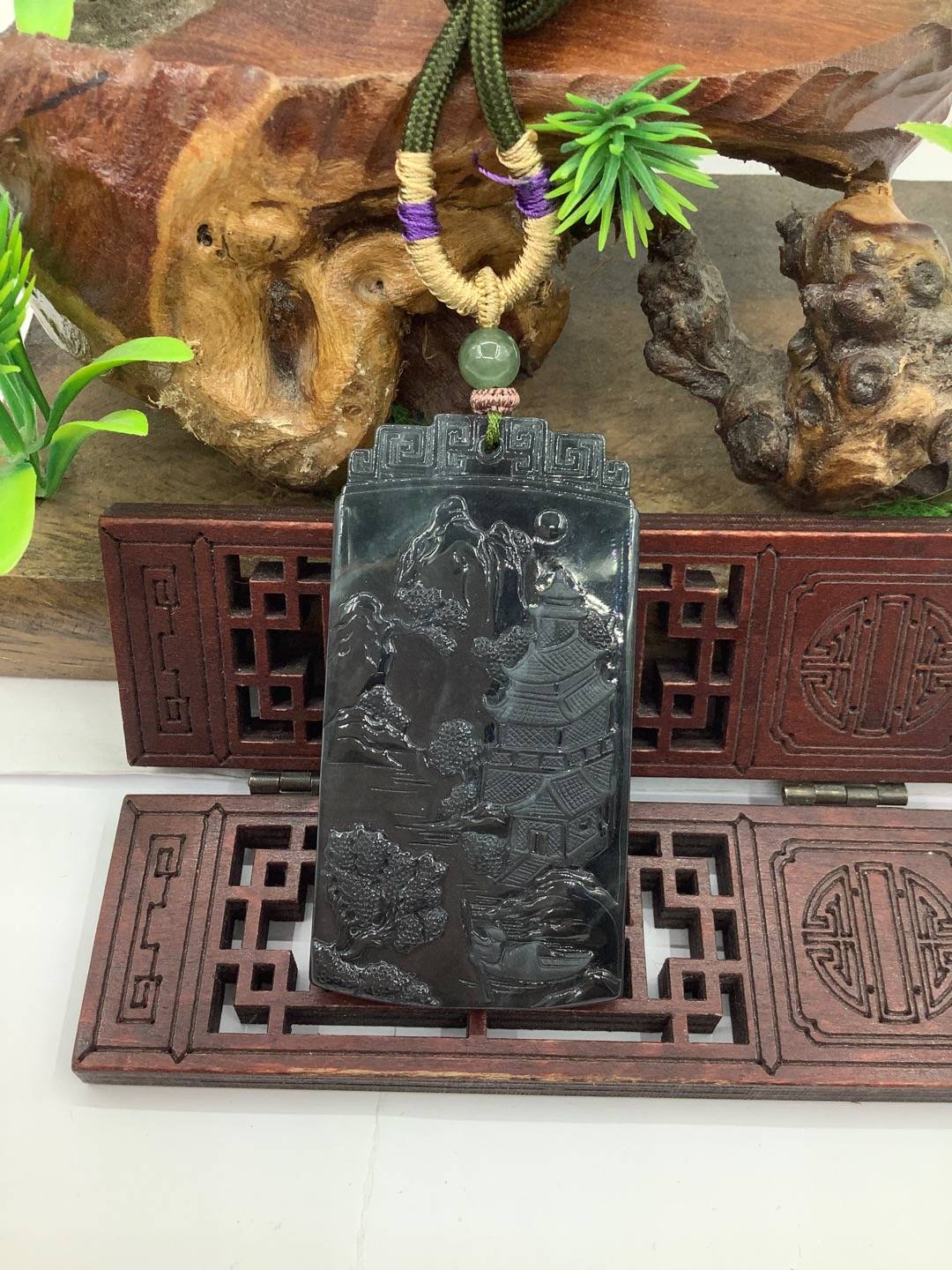 富春山居