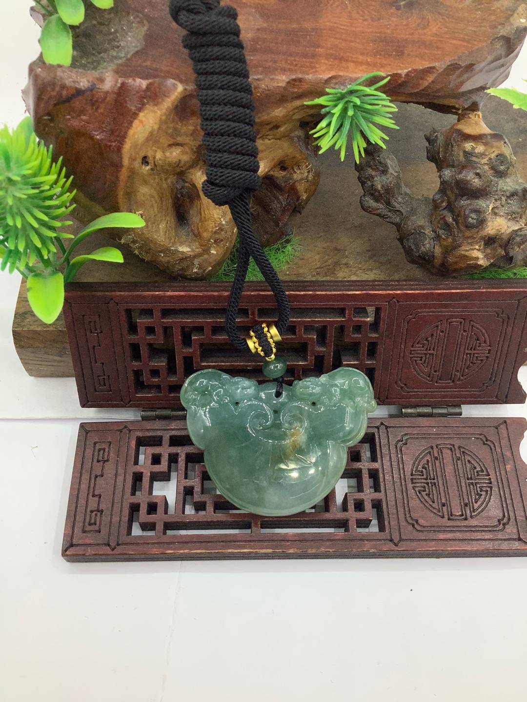 福寿如意