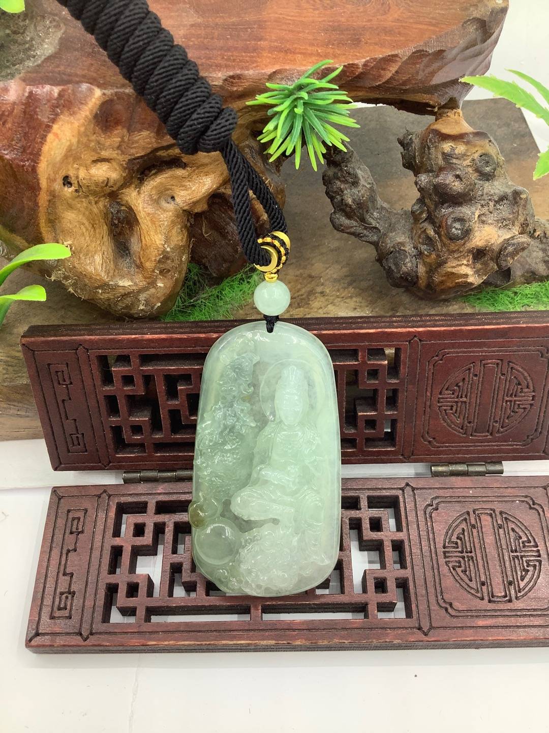 一念之间