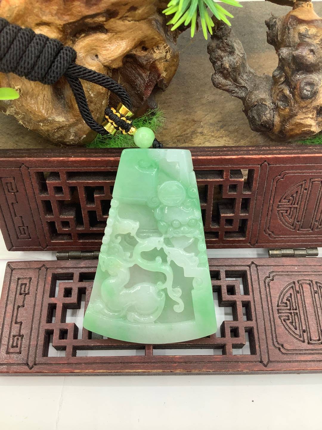 仿古牌