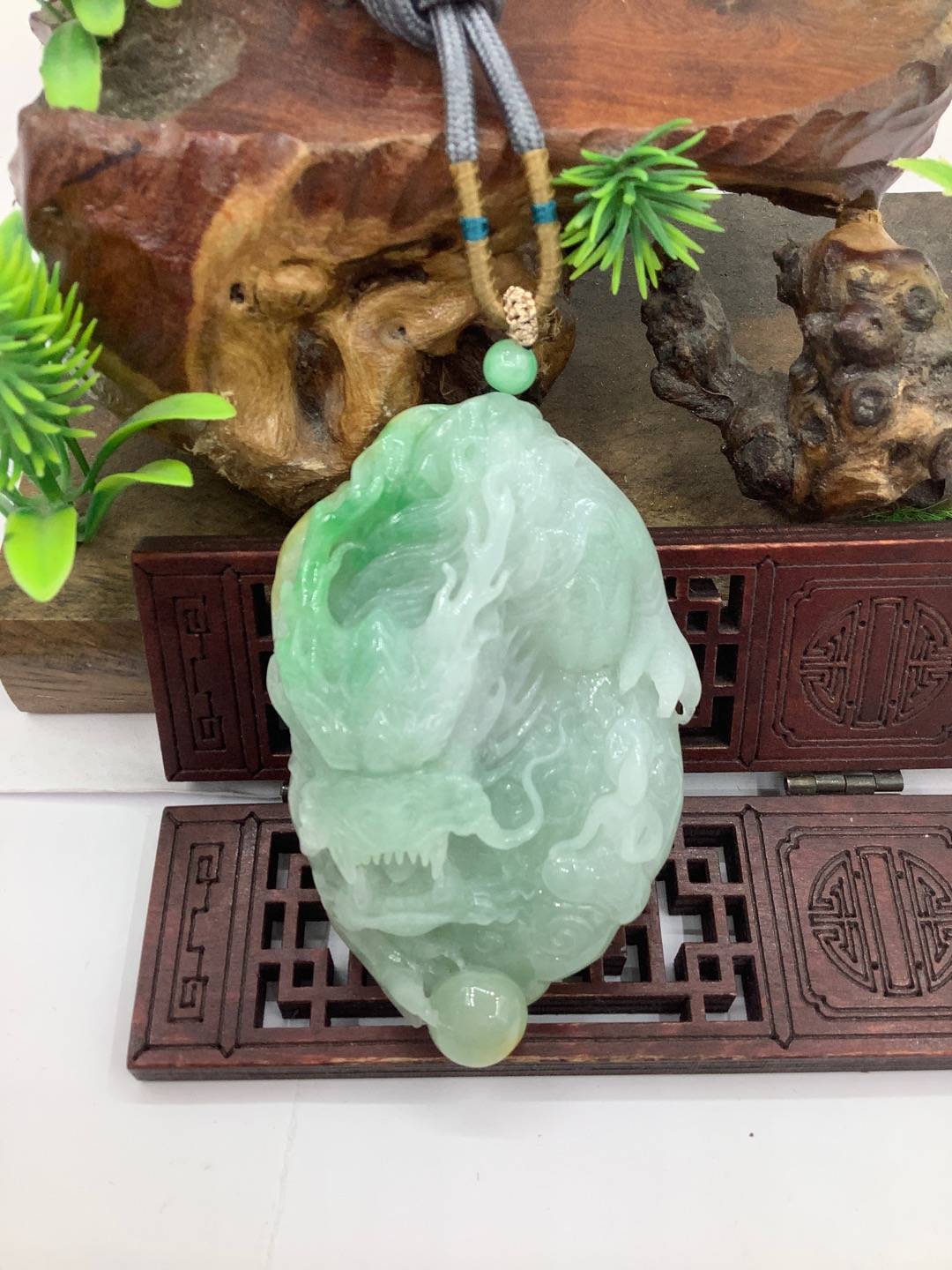 龙腾九霄