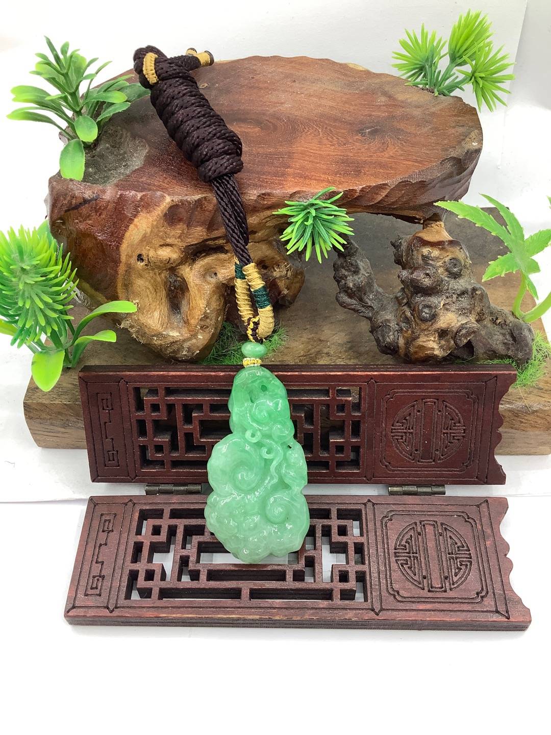 福寿如意