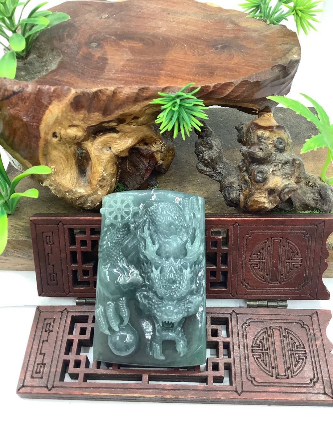 龙霸天下