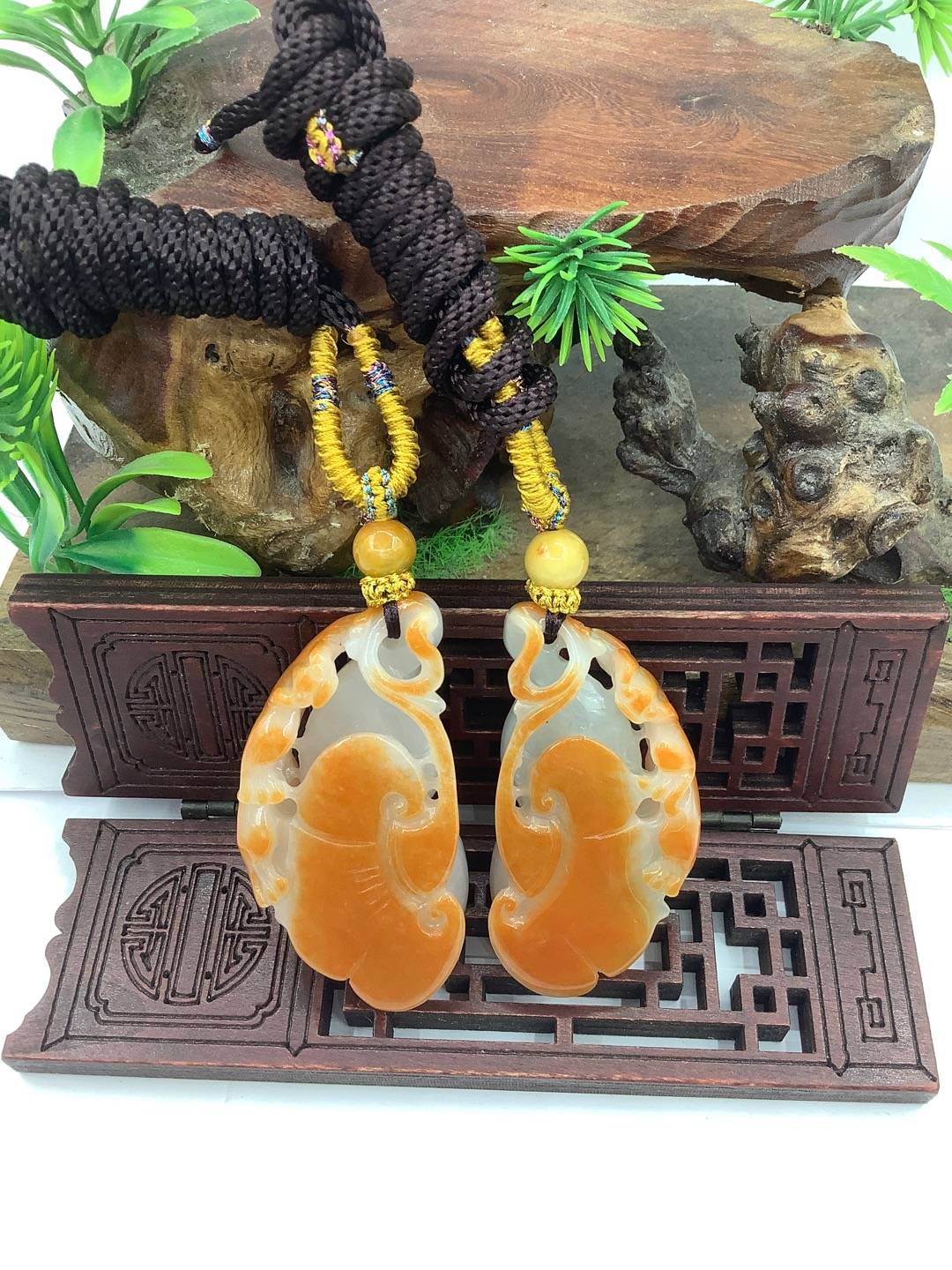 福禄双全