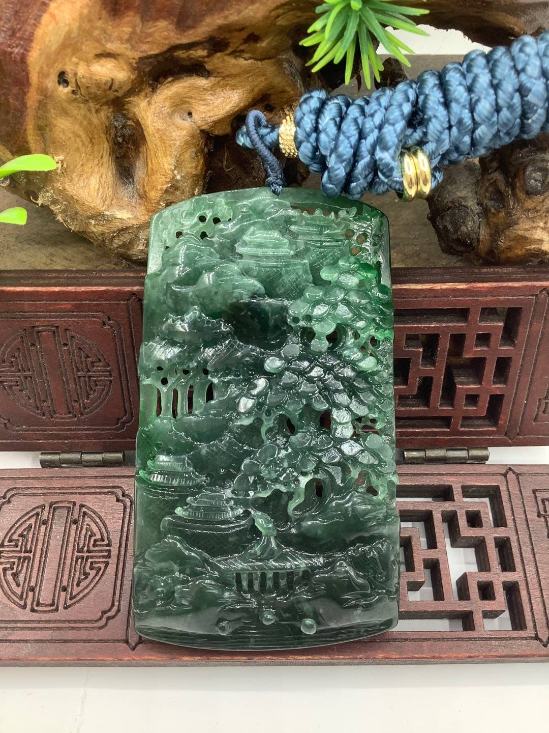 富春山居