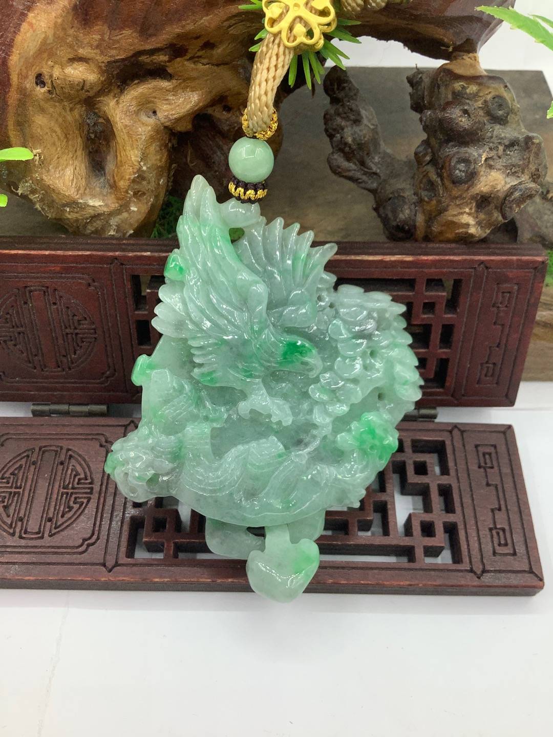 大展宏图