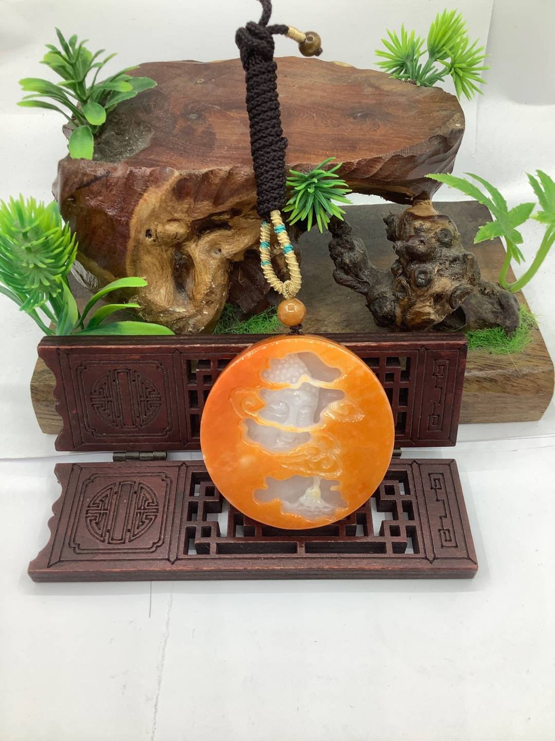 佛观天下