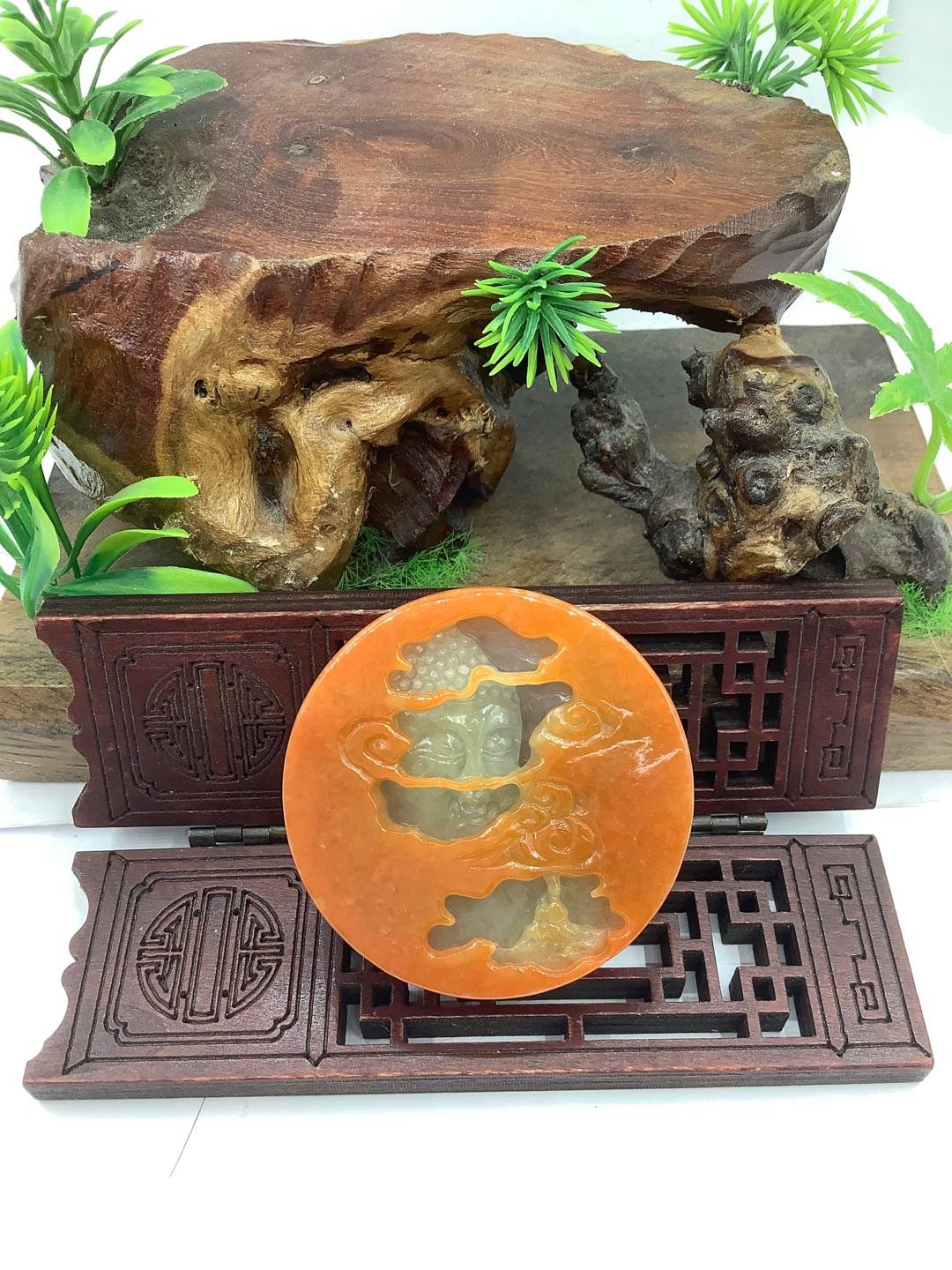 佛观天下