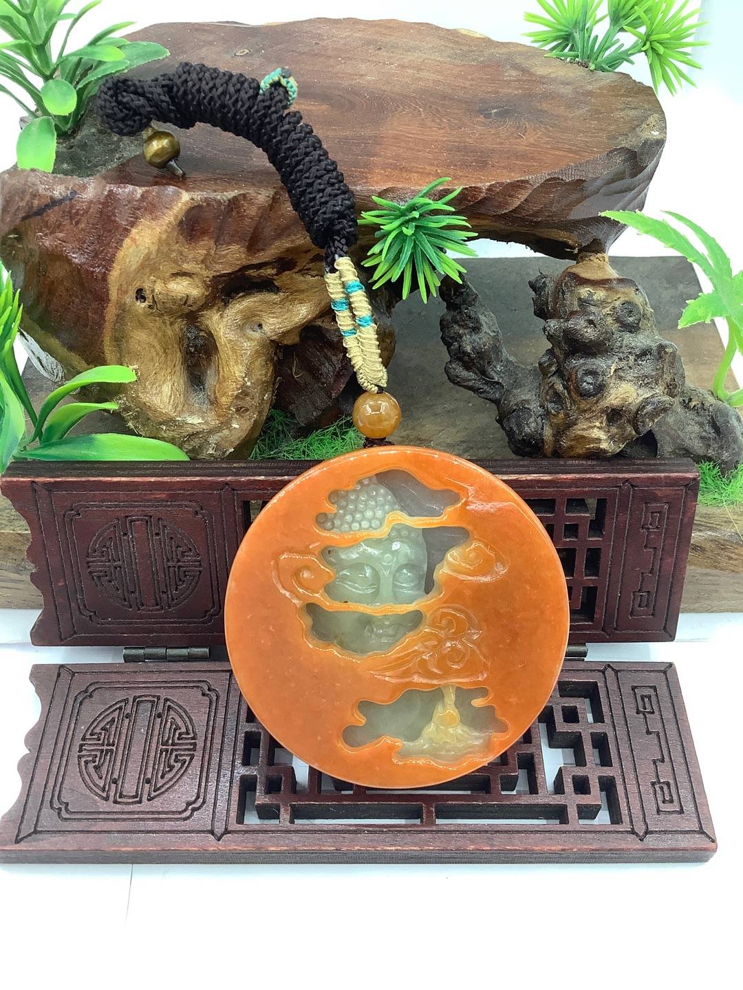 佛观天下