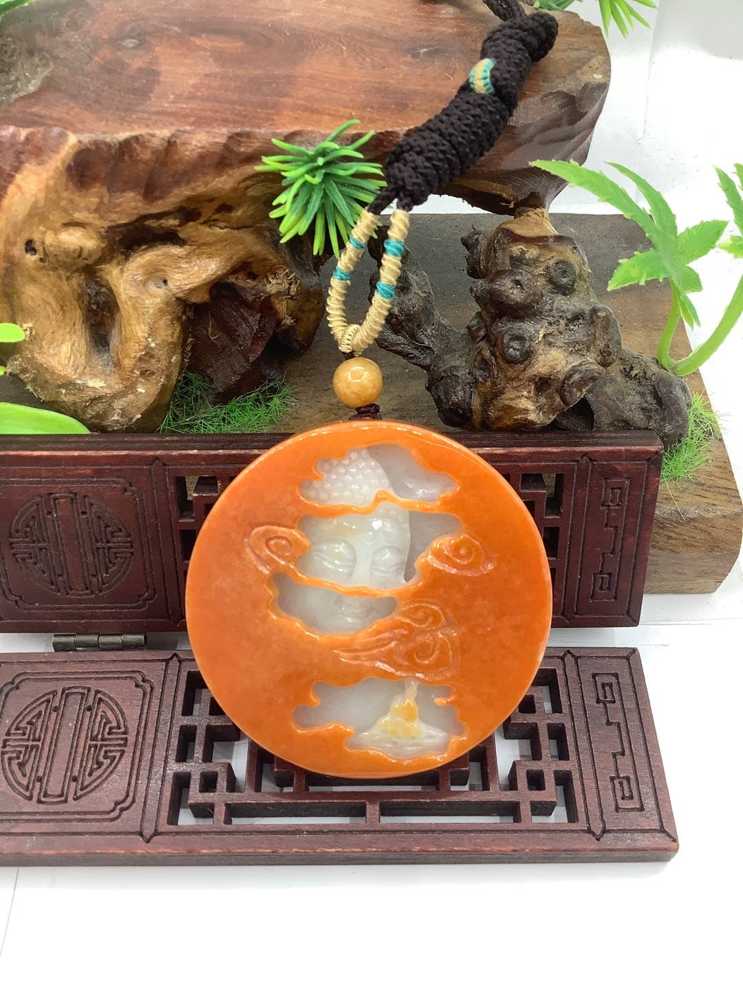佛观天下