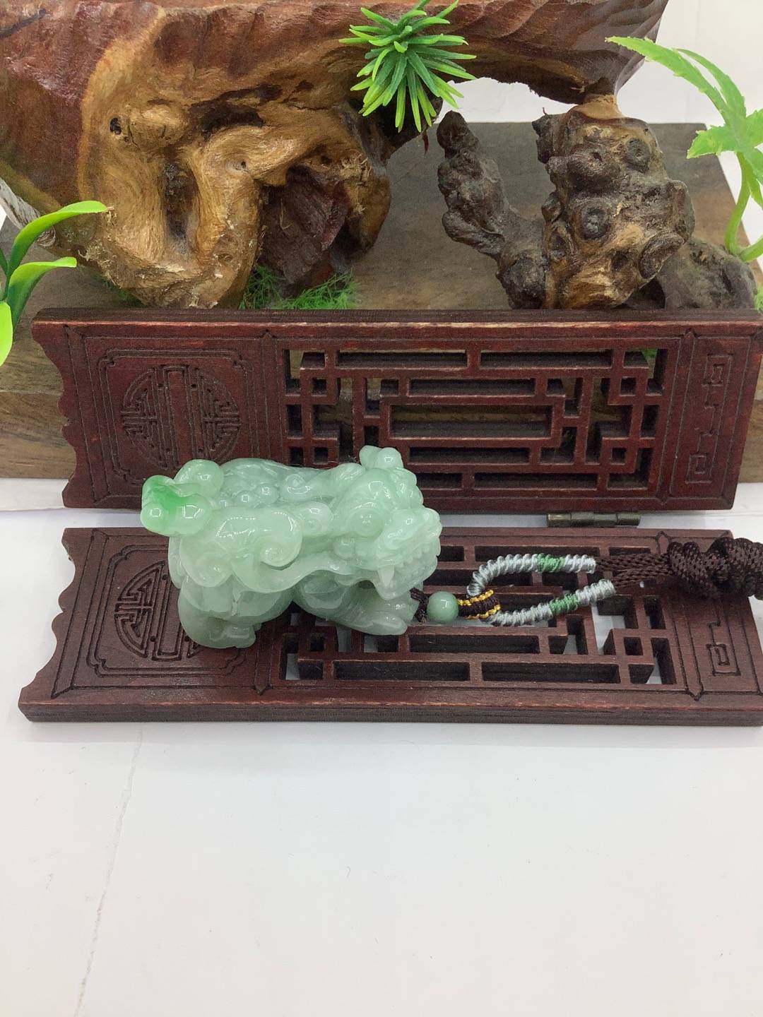 招财貔貅
