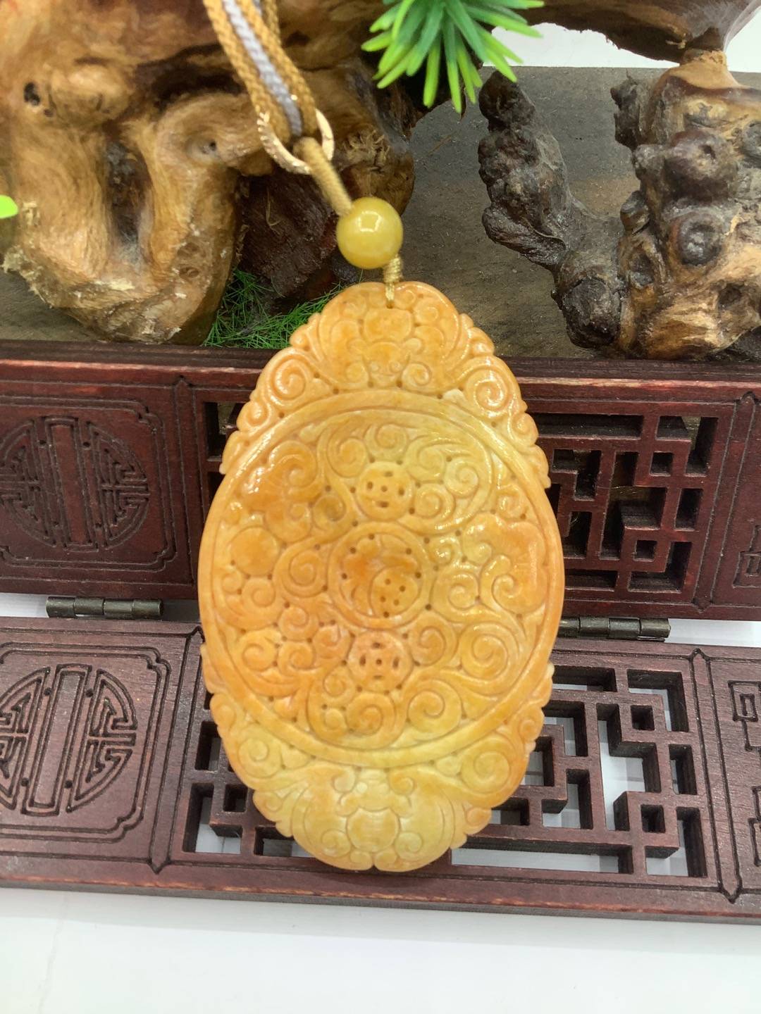仿古牌