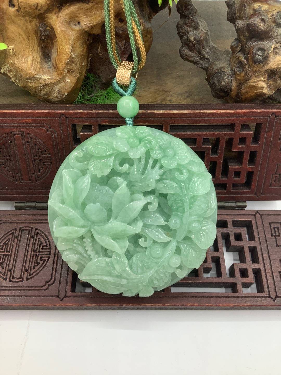 连年有余