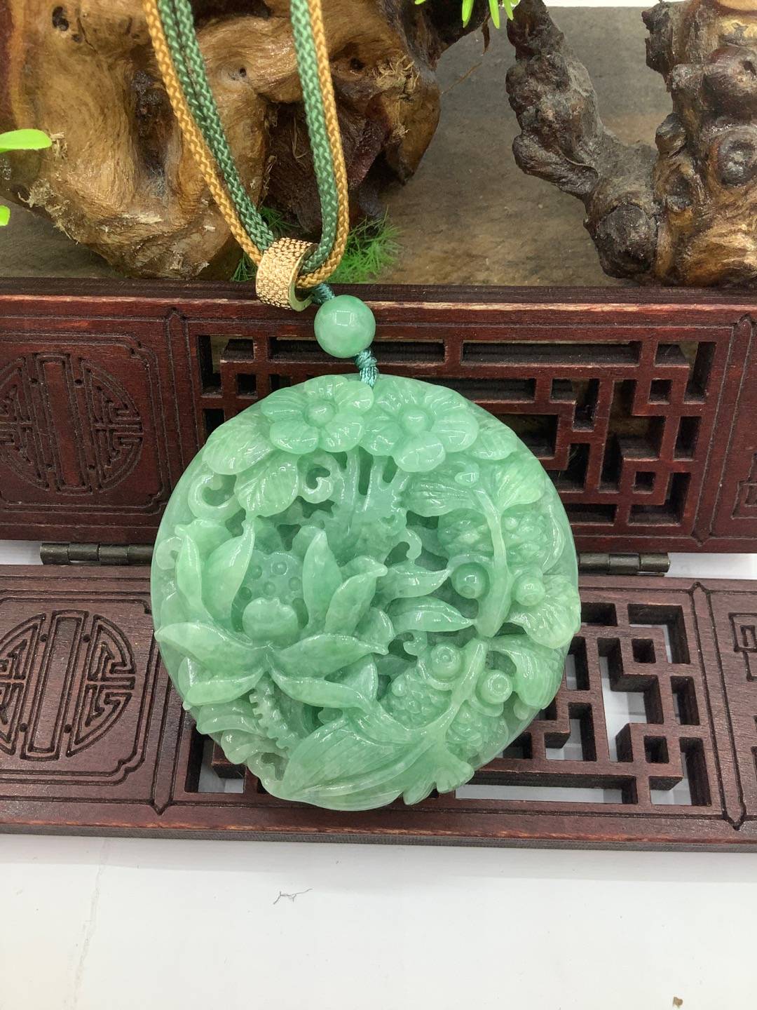 连年有余
