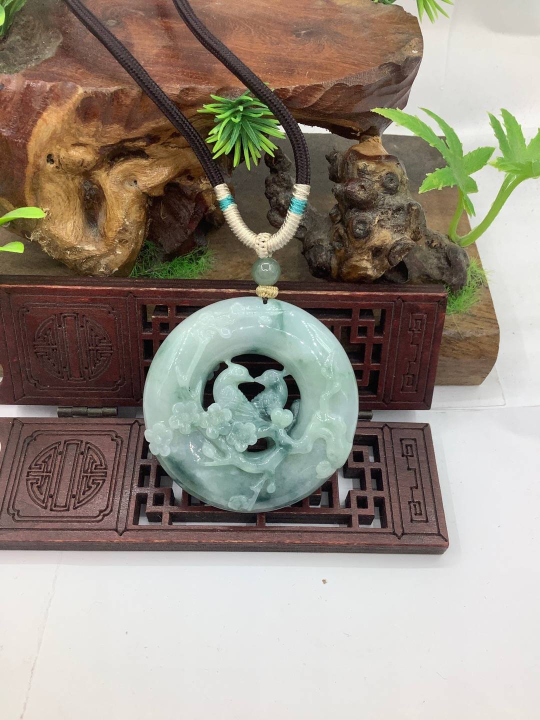 比翼双飞