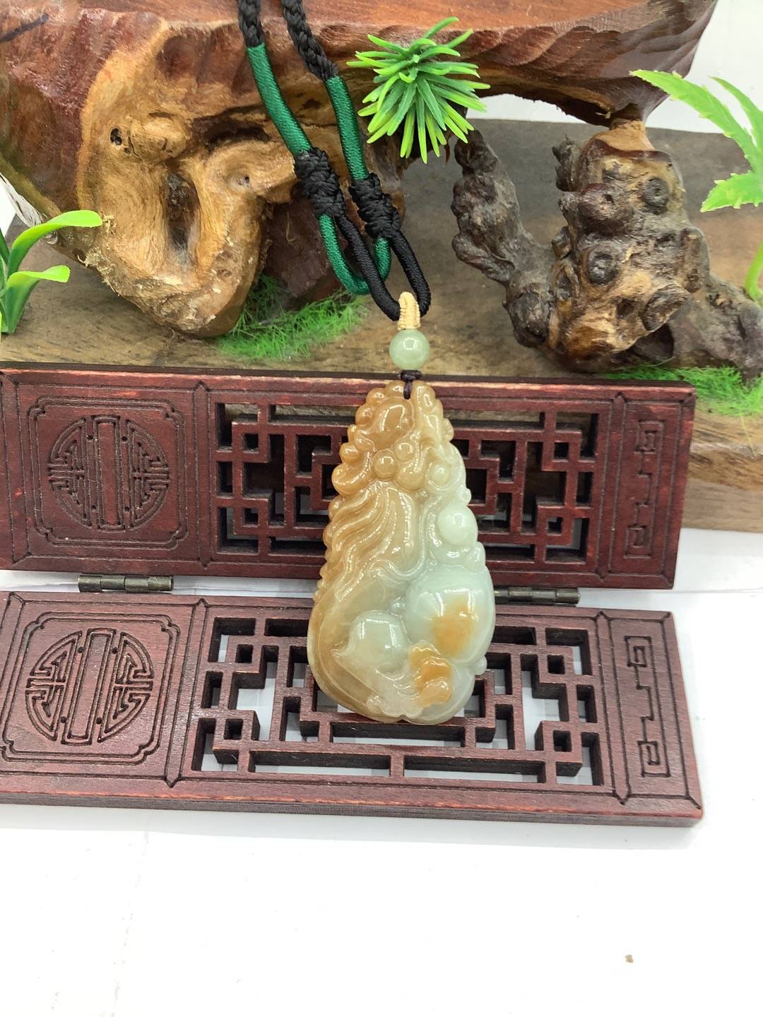 王者风范