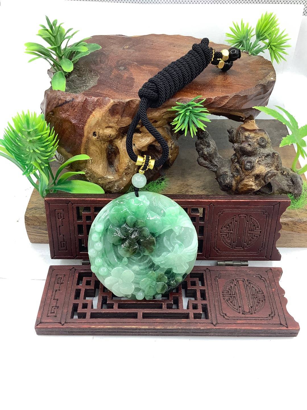 锦上添花