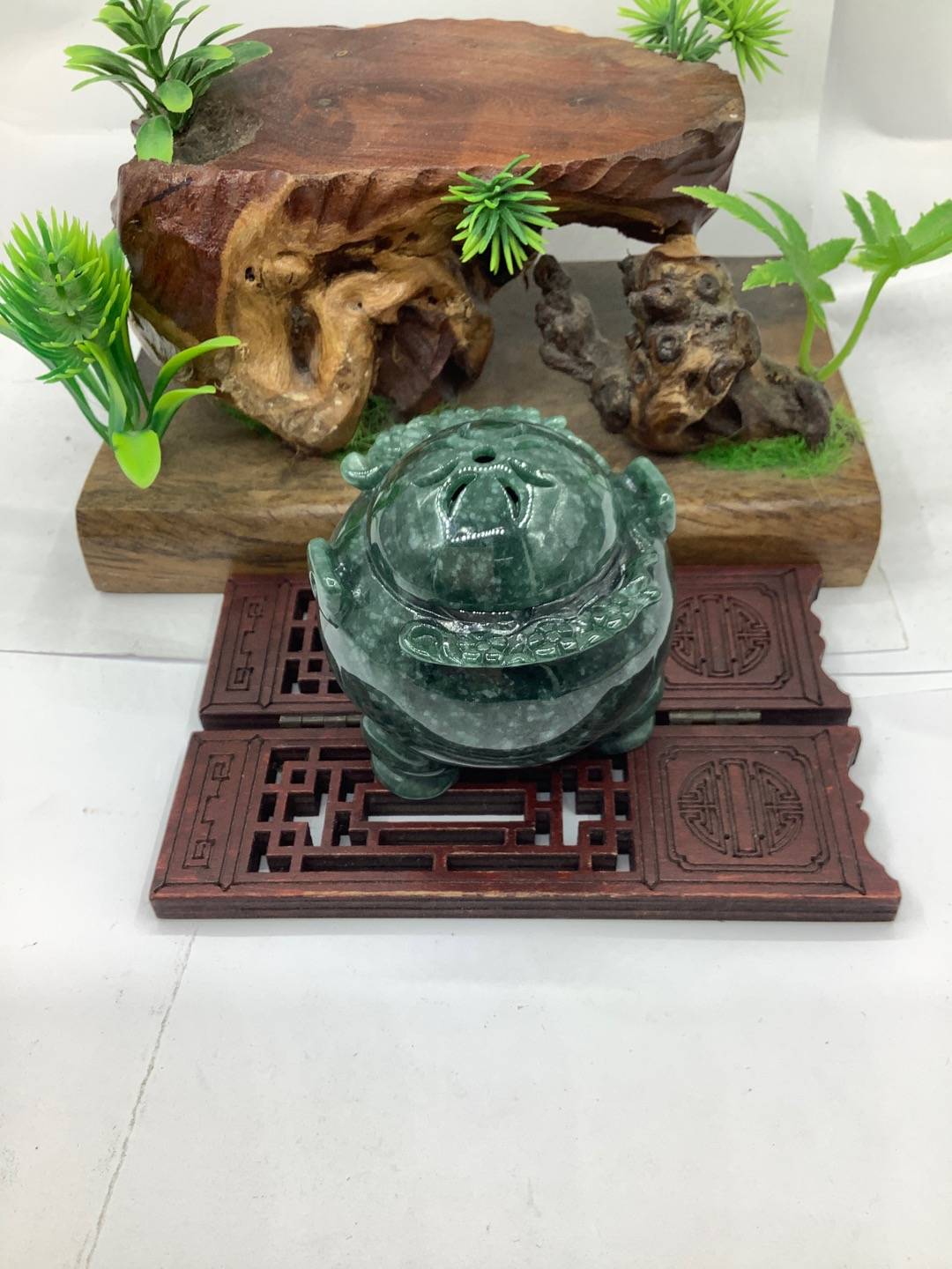 香炉