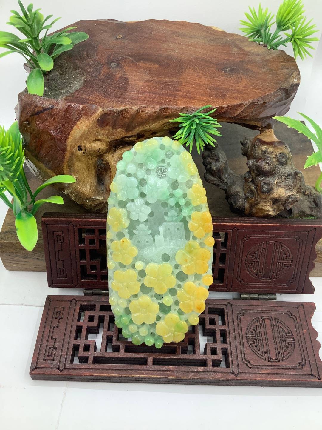 独步早春
