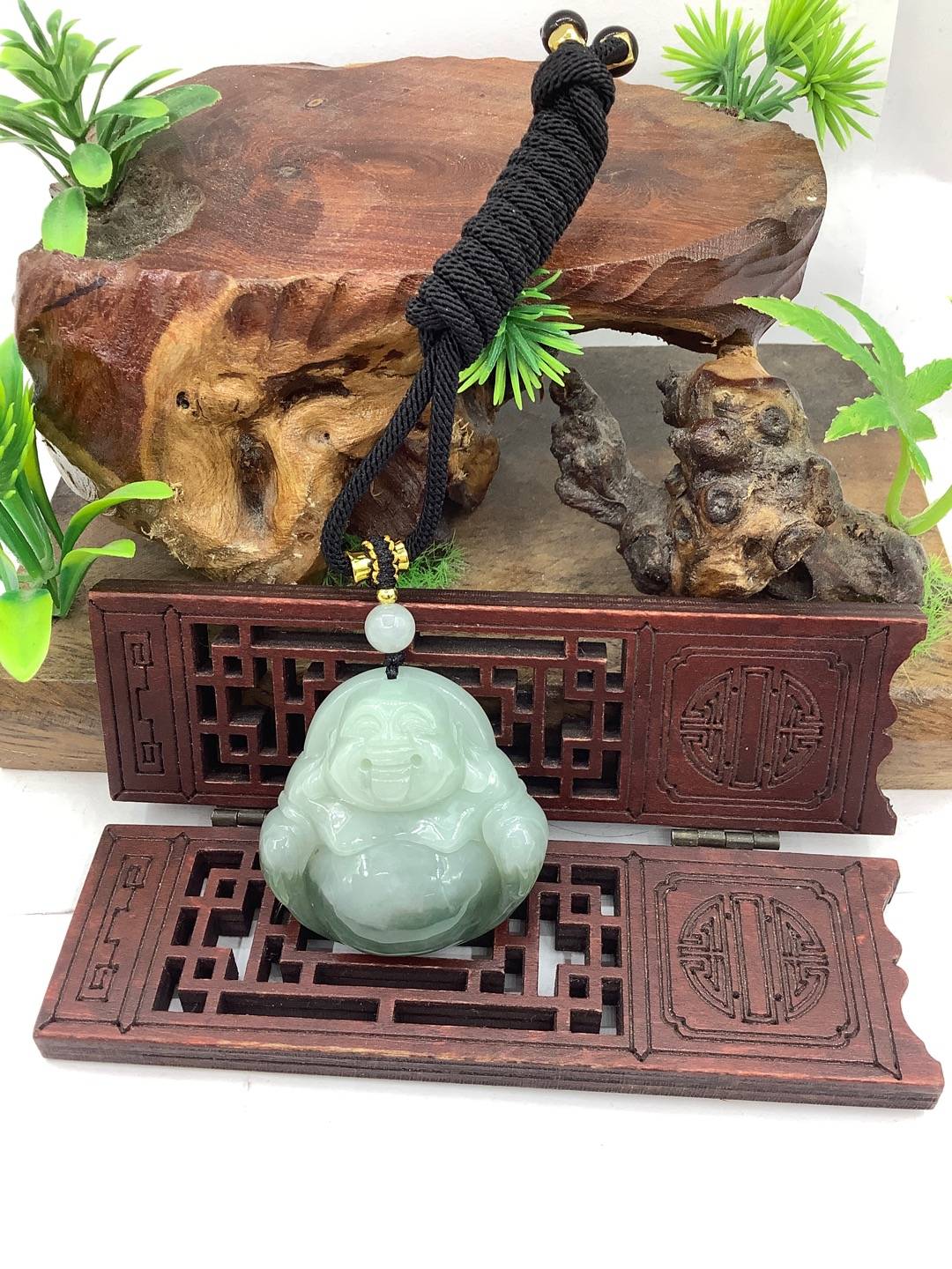 笑口常开