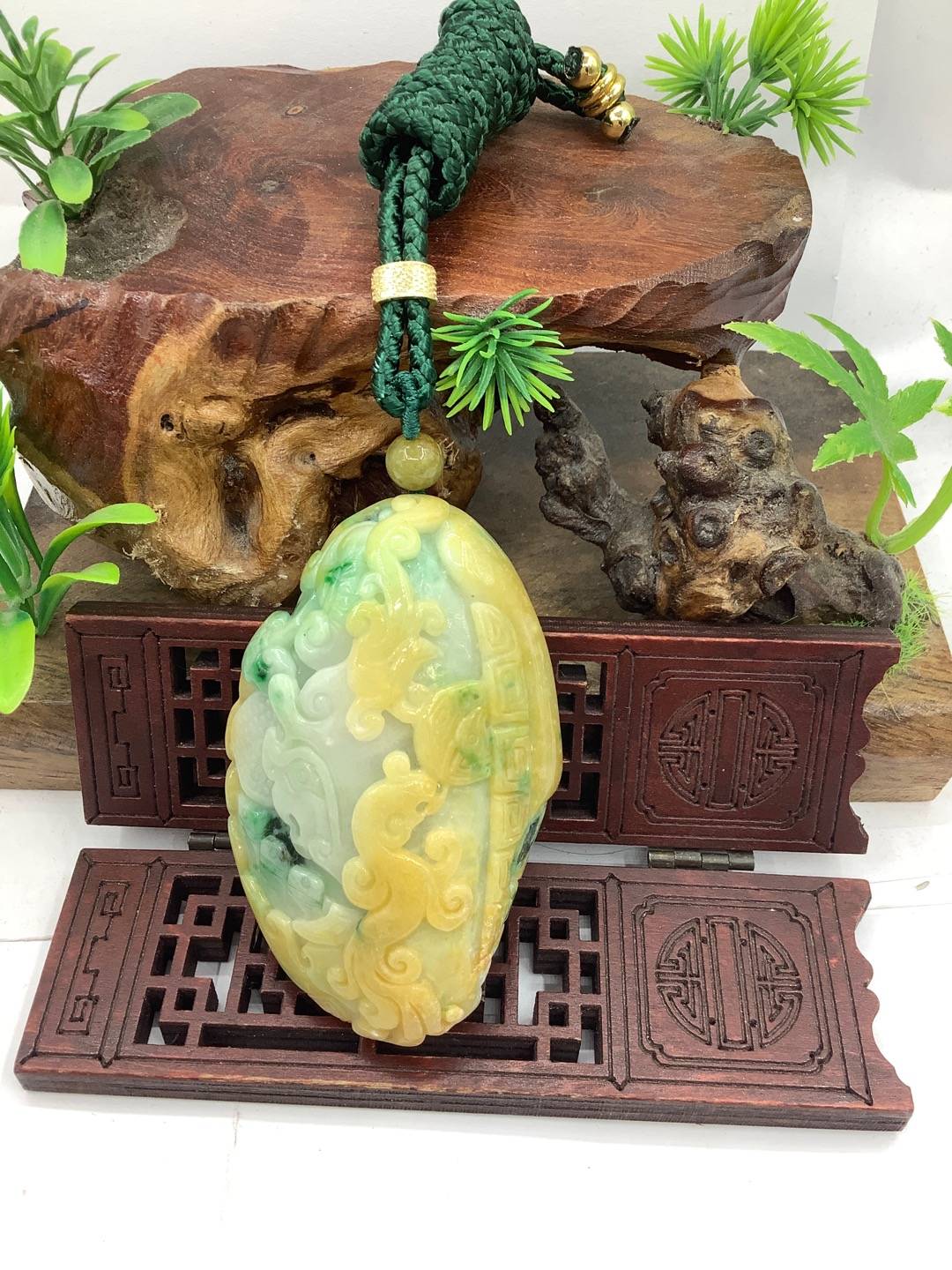 仿古龙