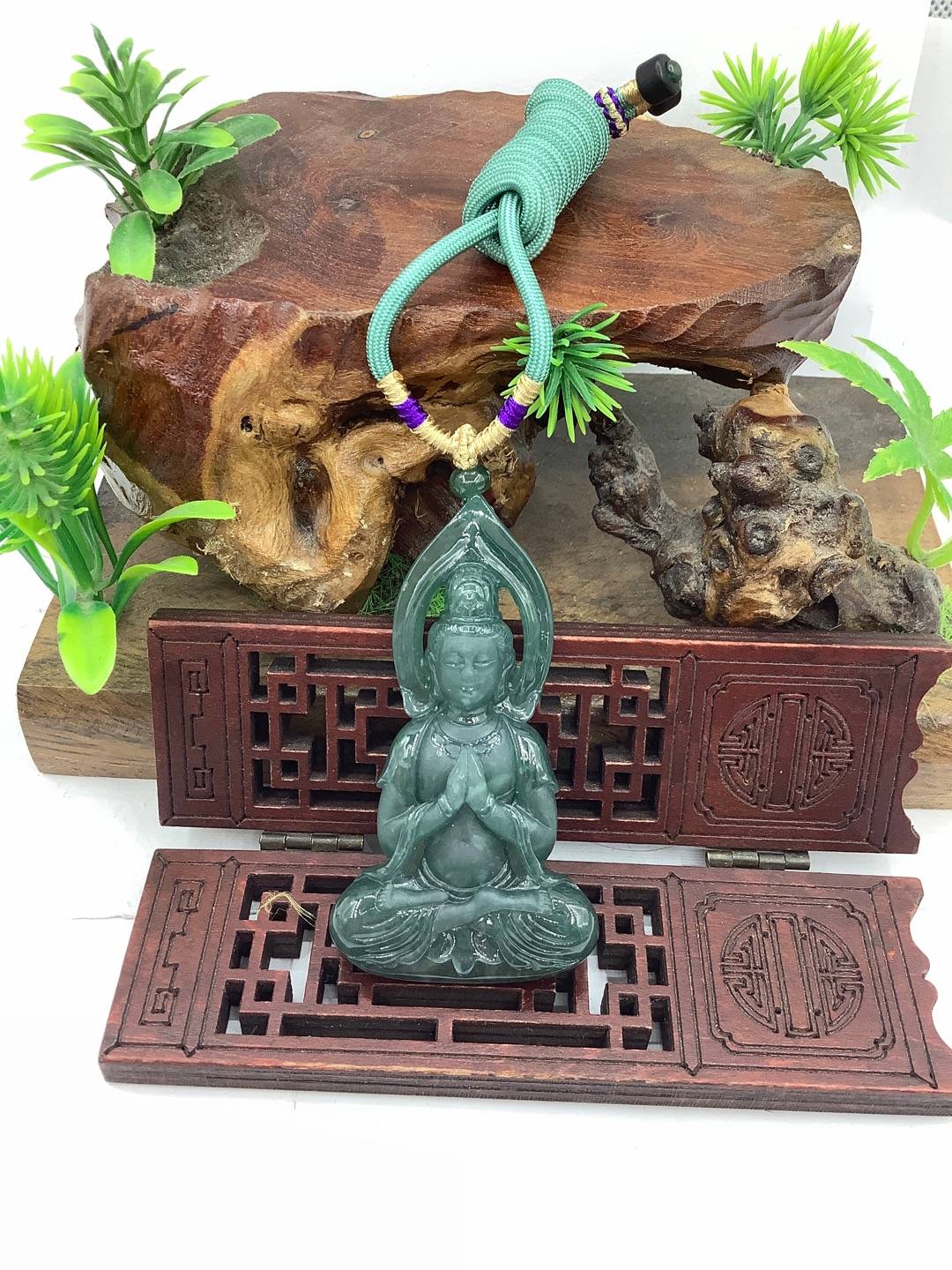 普度众生
