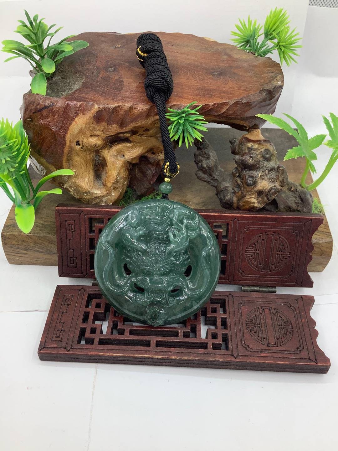 王者风范