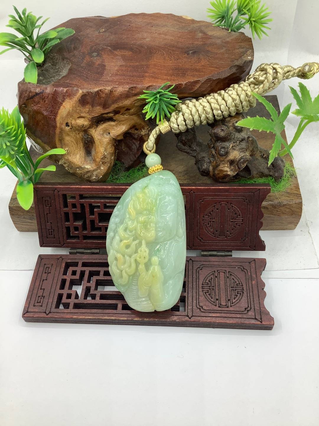 一念之间