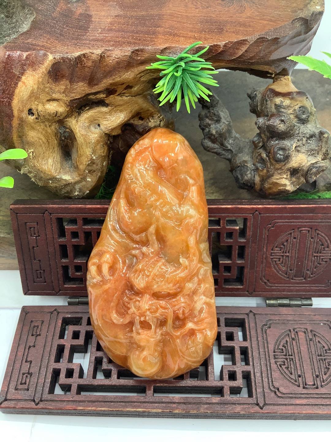 王者风范