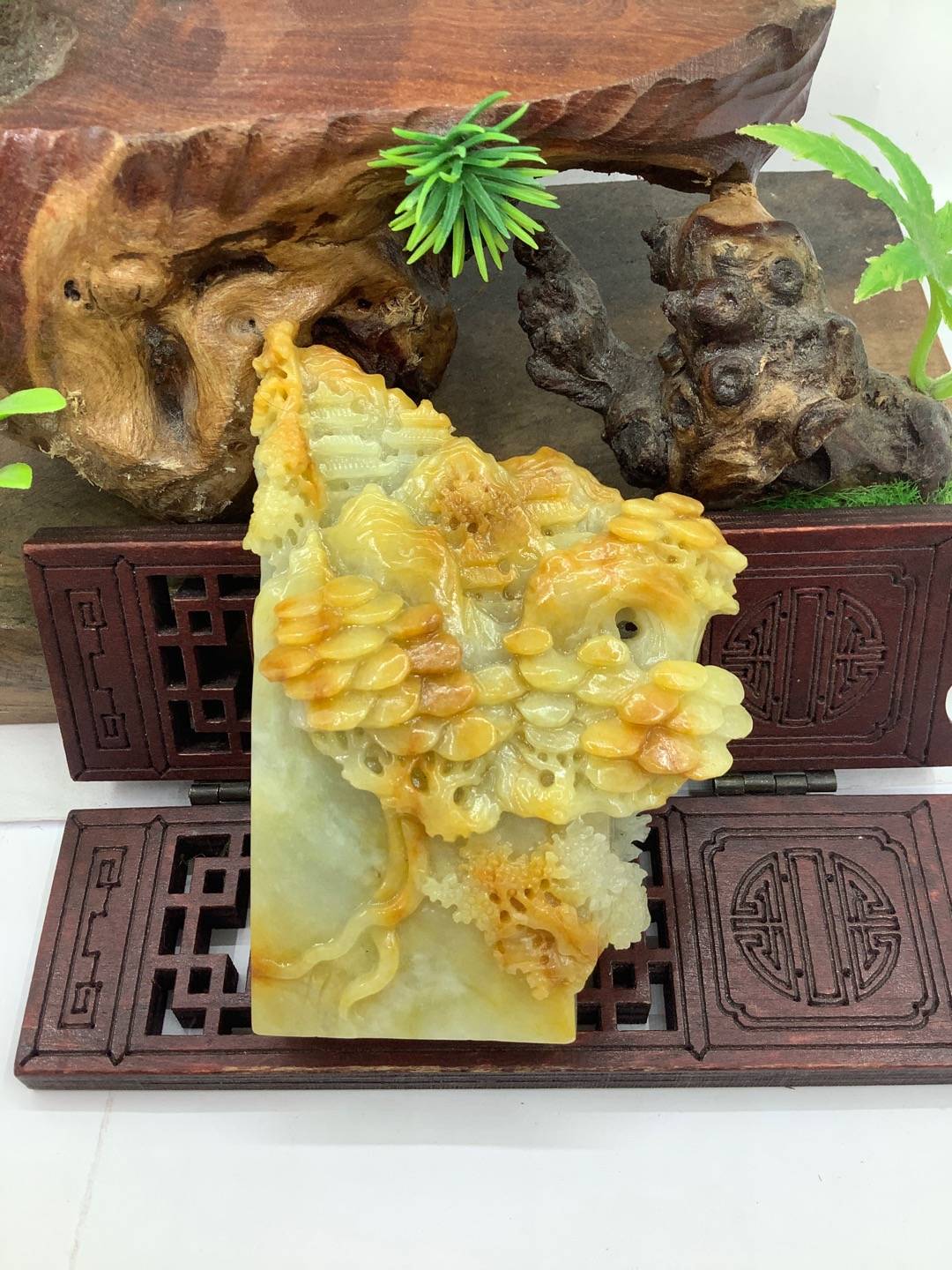 黄山美景