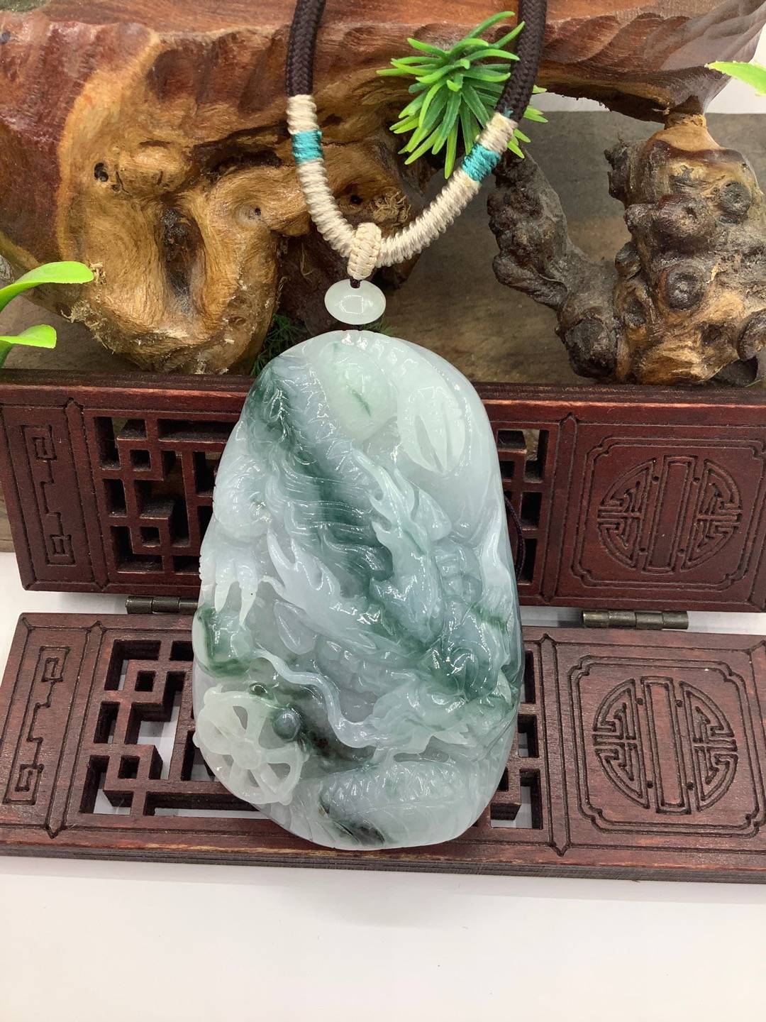 王者风范
