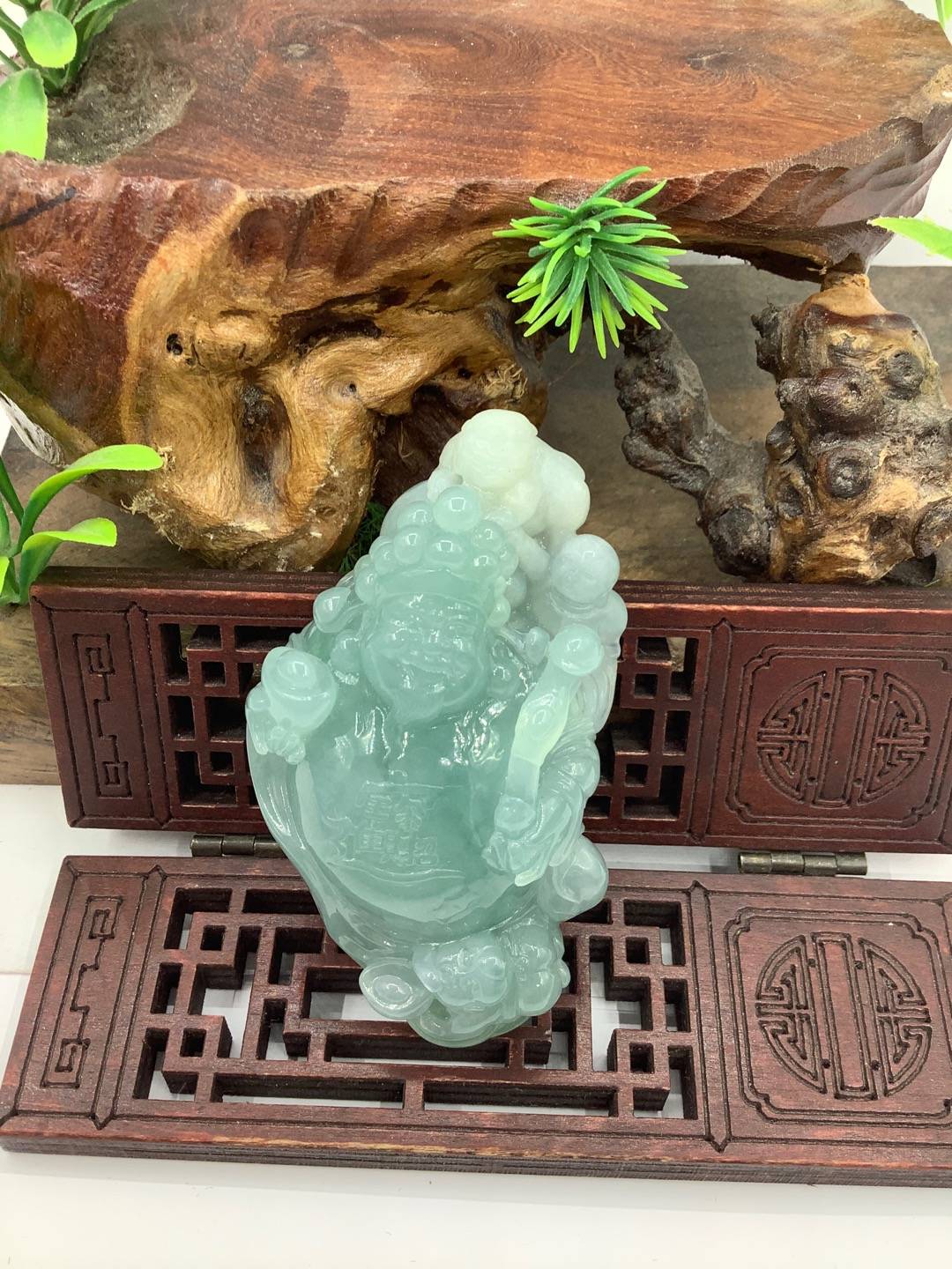 天官赐福