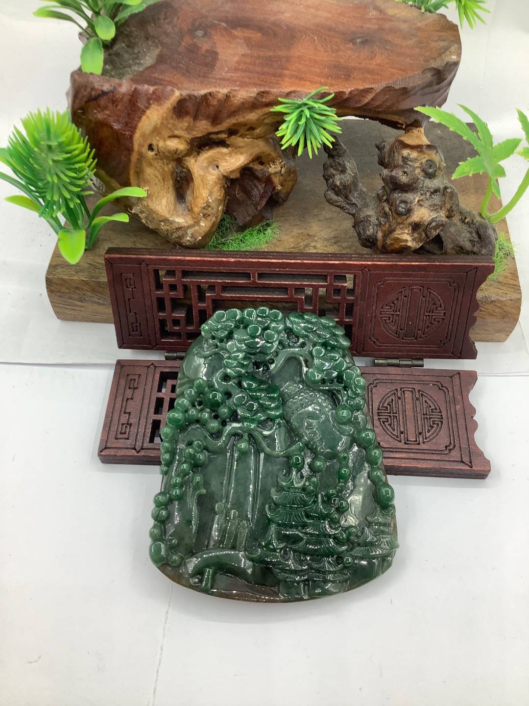 佛观天下