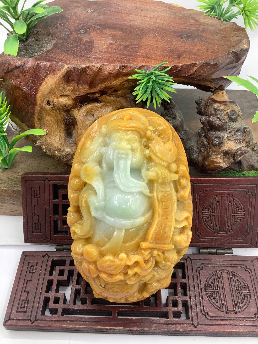 天官赐福