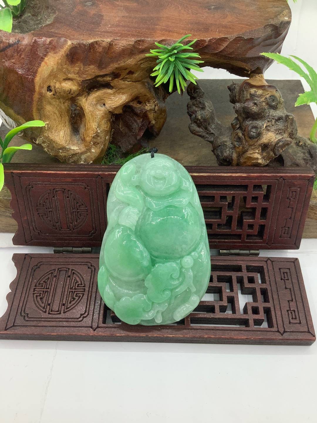 布袋佛