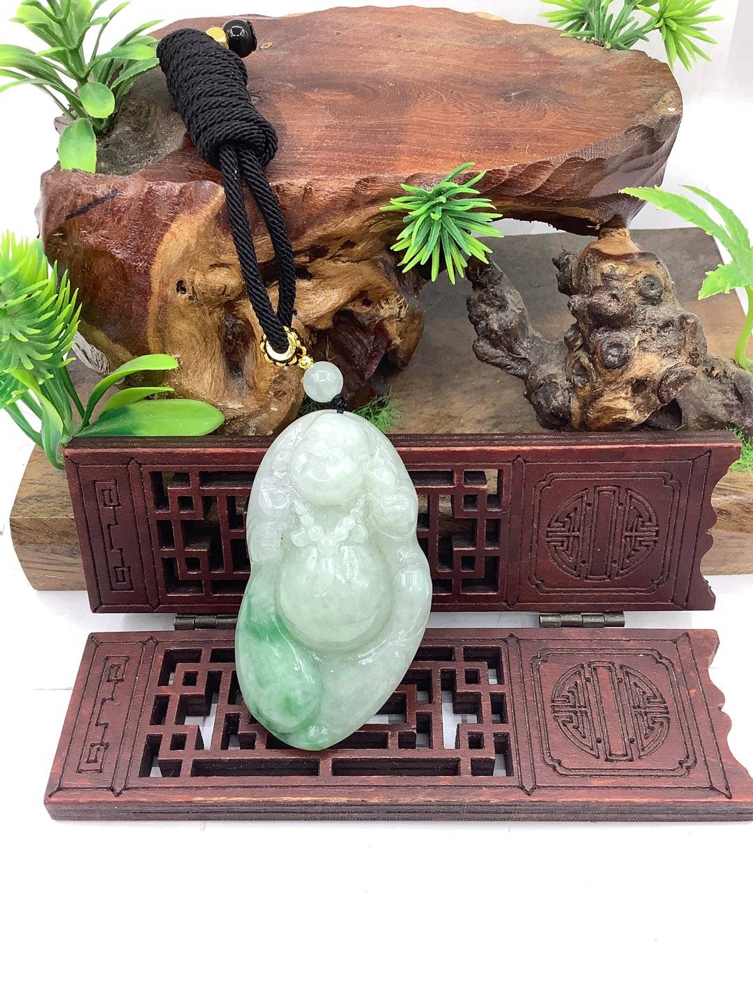 笑口常开